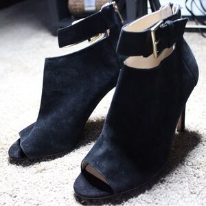 ADRIENNE VITTADINI heels 8 M